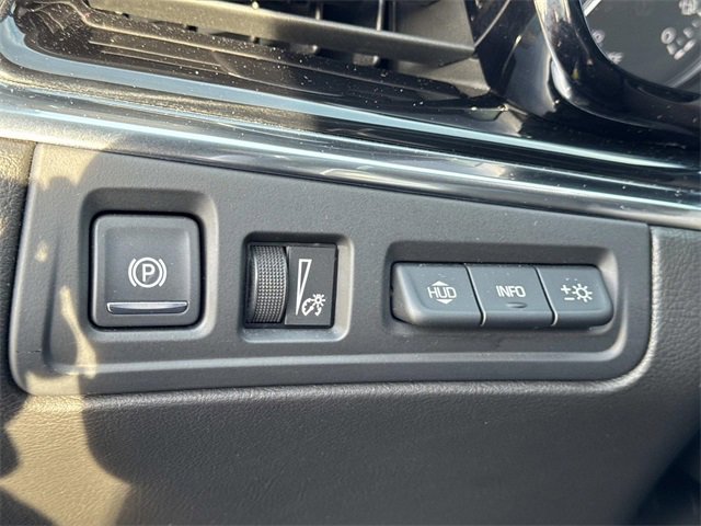 Used 2020 Cadillac XT6 Sport image 28