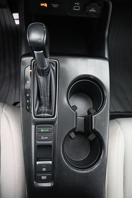 Used 2023 Honda Civic EX image 19