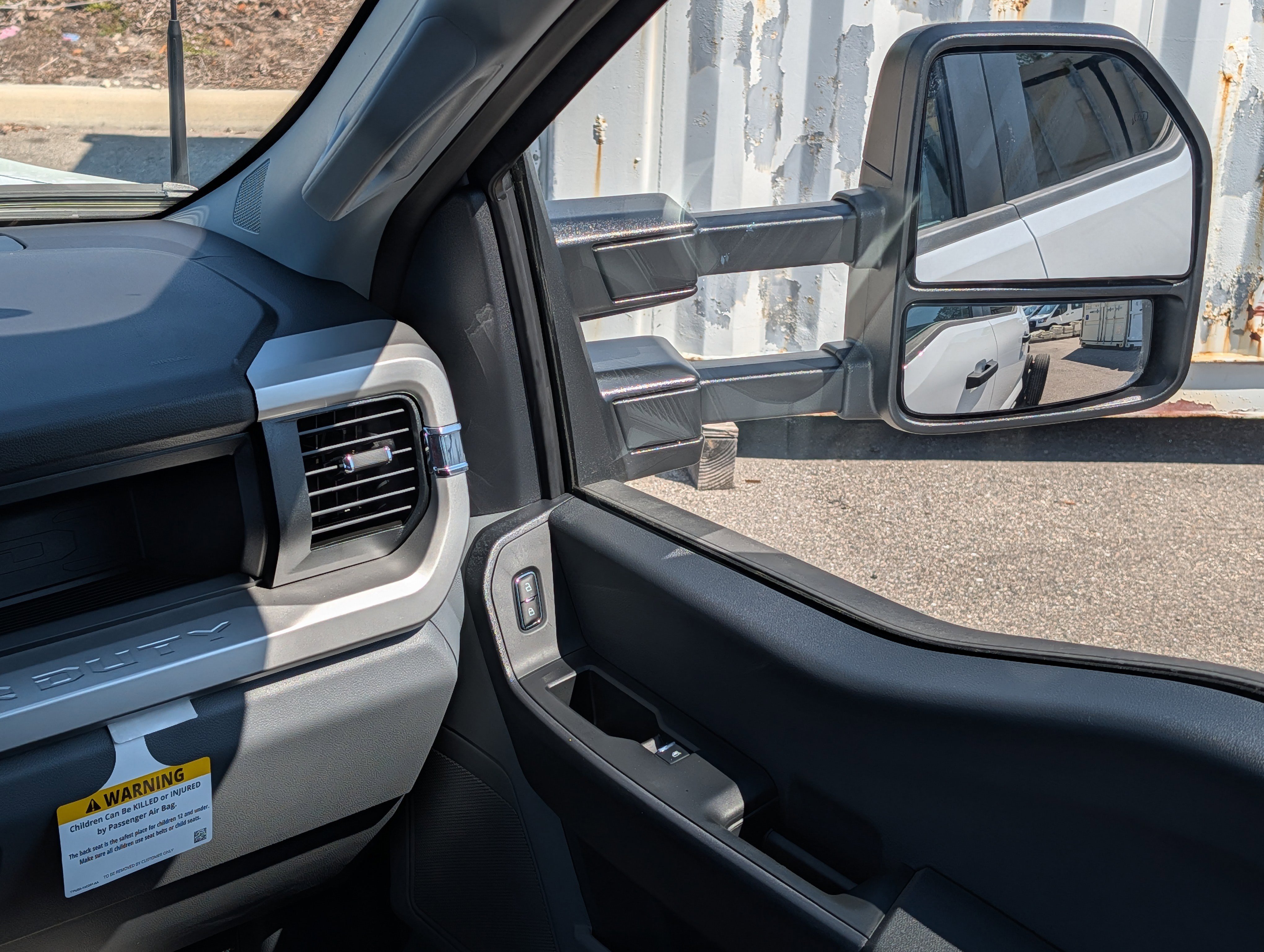 New 2026 Ford F350 XL w/ XL Chrome Package RWD image 20