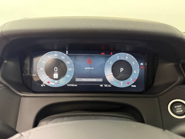 Used 2026 Land Rover Range Rover Velar Dynamic SE AWD/4WD image 20