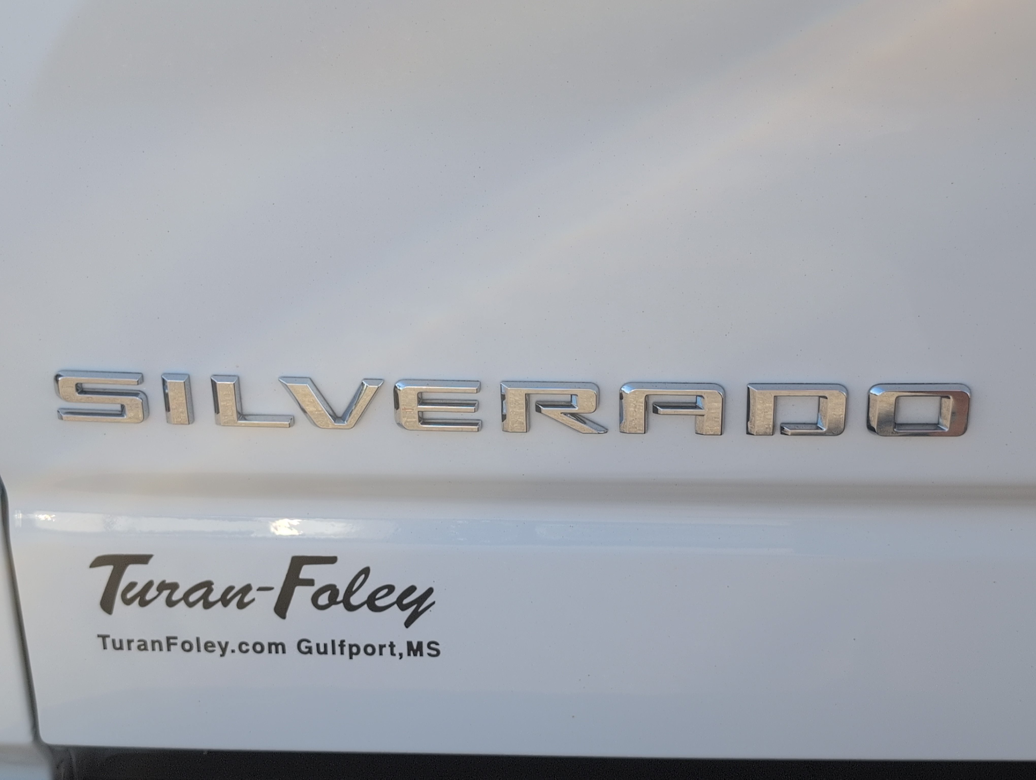 Used 2023 Chevrolet Silverado 1500 RST w/ All Star Edition Plus AWD/4WD image 6