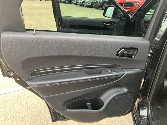 Used 2022 Dodge Durango GT image 20