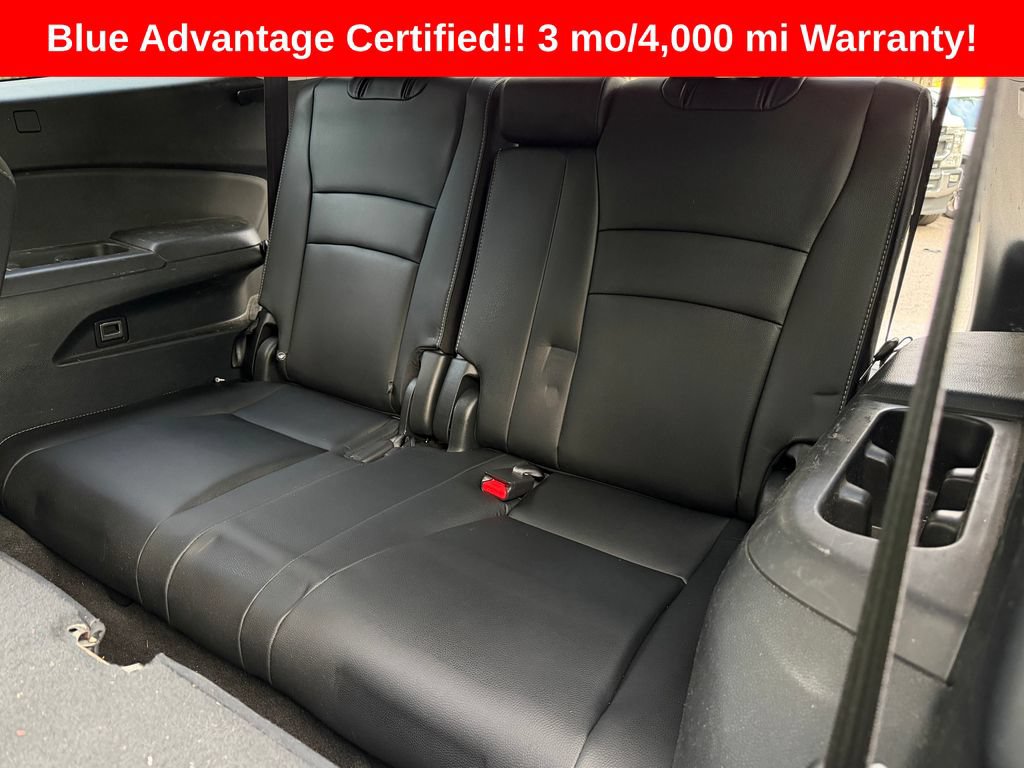 Used 2022 Honda Pilot Special Edition image 25