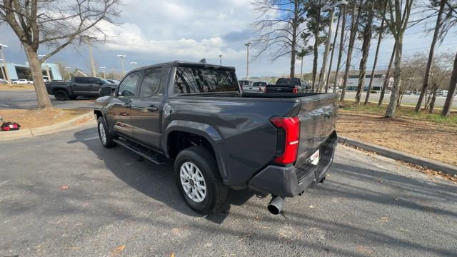Used 2024 Toyota Tacoma SR5 image 11