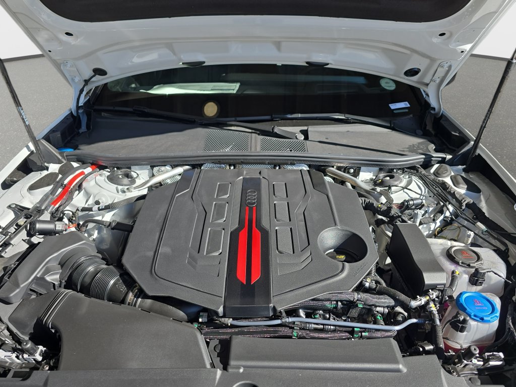 New 2026 Audi S5 Prestige AWD/4WD image 29