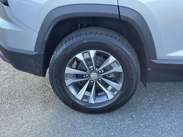 New 2026 Chevrolet Equinox LT image 9