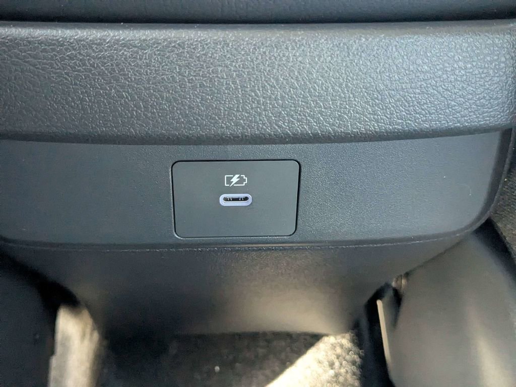 New 2026 Nissan Sentra S w/ Floor Mat Package image 14