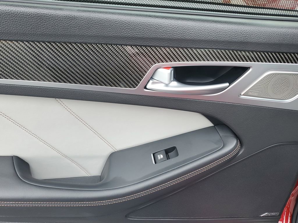 Used 2020 Genesis G80 3.3T Sport image 16