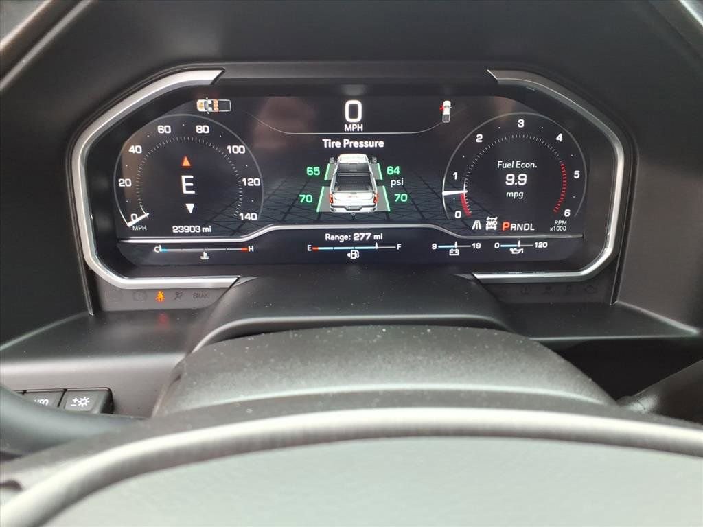 Used 2024 GMC Sierra 2500 AT4 w/ AT4 Premium Plus Package image 27