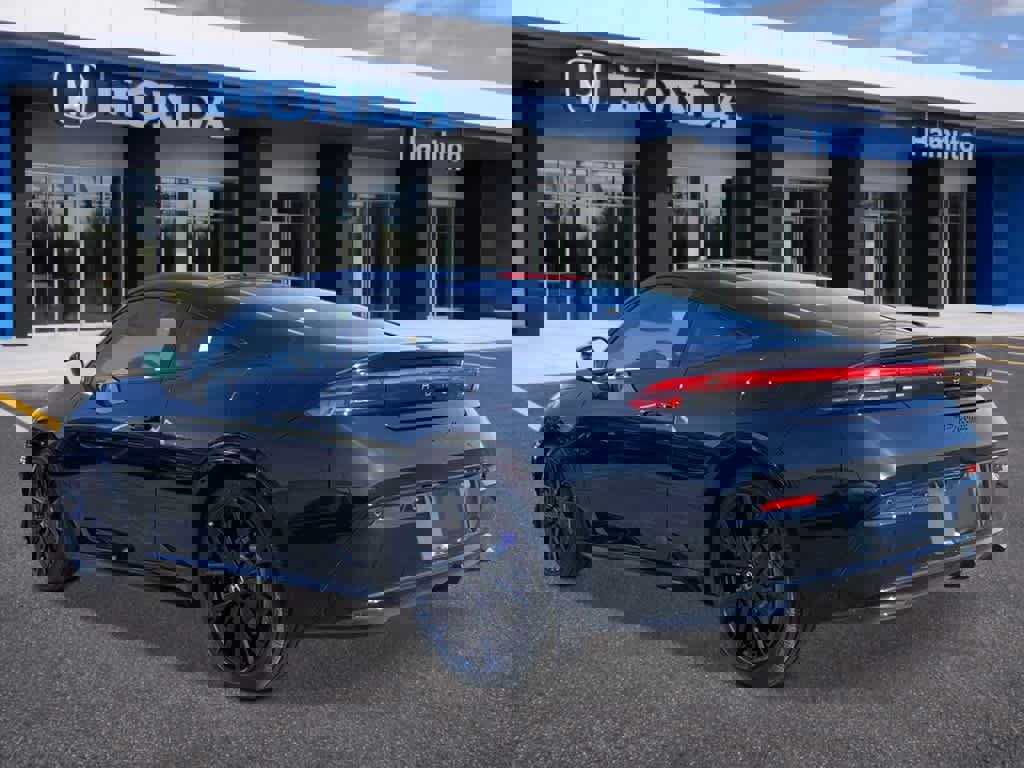 New 2026 Honda Prelude image 2