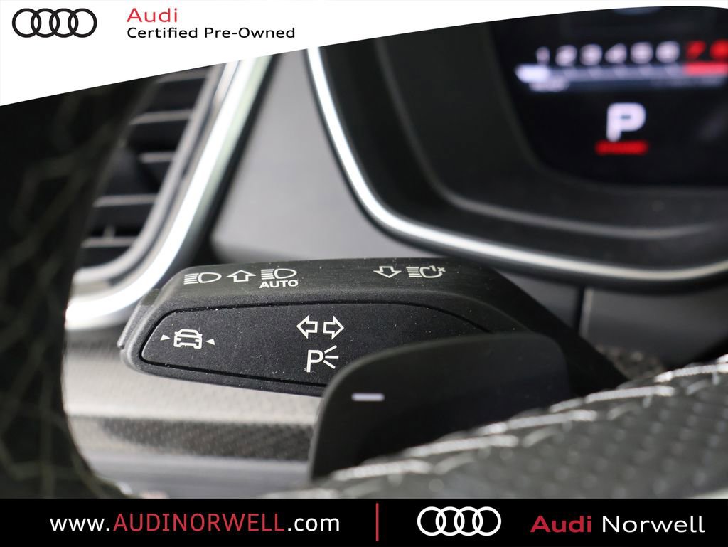 Certified 2024 Audi SQ5 Premium Plus w/ Premium Plus Package image 31