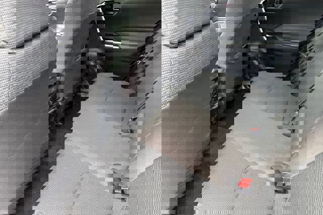 Certified 2025 Toyota RAV4 LE image 16