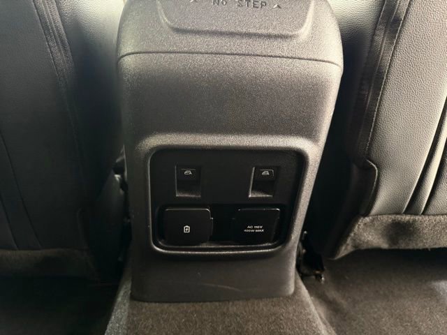 Used 2022 Ford Bronco Outer Banks image 25