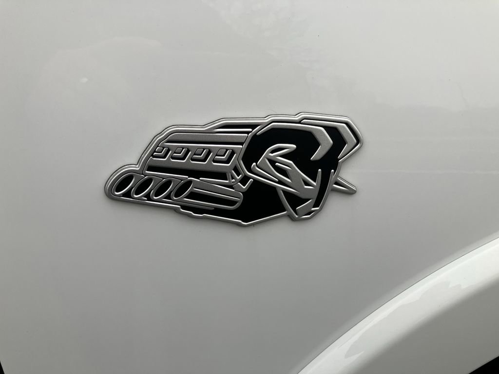 New 2026 RAM 1500 Big Horn w/ Night Edition image 28