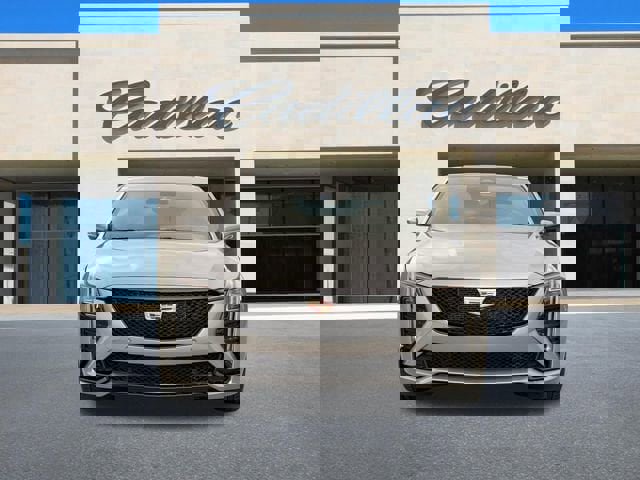 New 2026 Cadillac CT5 V image 7