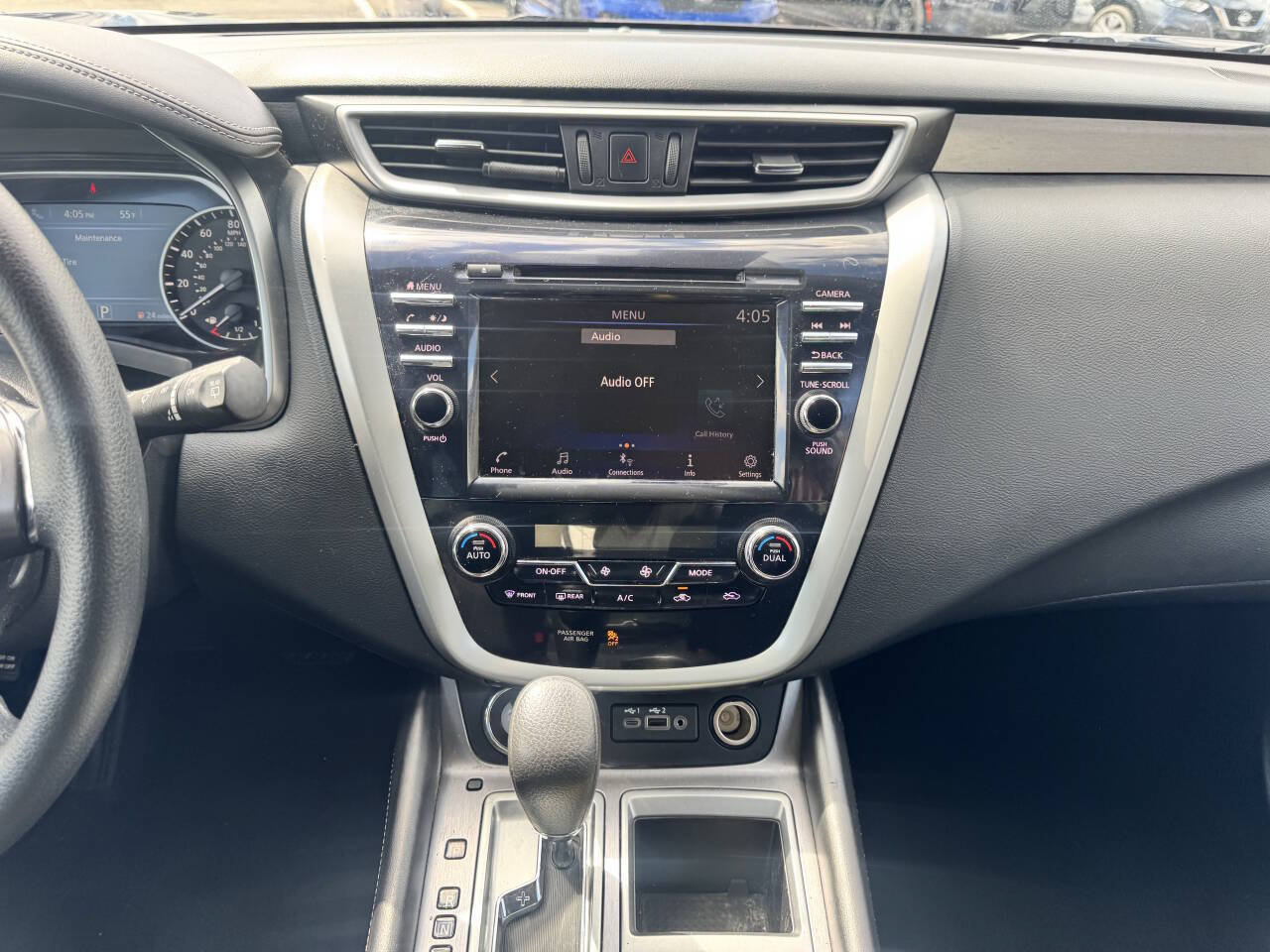 Used 2020 Nissan Murano S w/ Technology Package AWD/4WD image 23