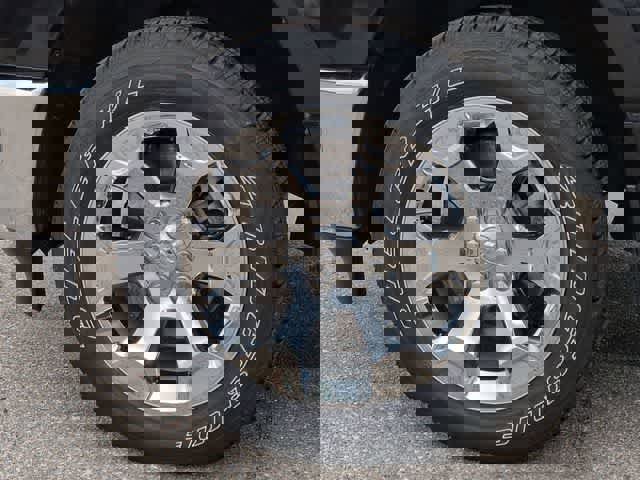 Used 2023 RAM 1500 Big Horn image 14