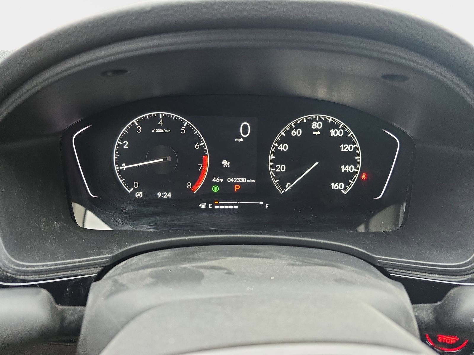 Used 2023 Honda Civic EX image 13