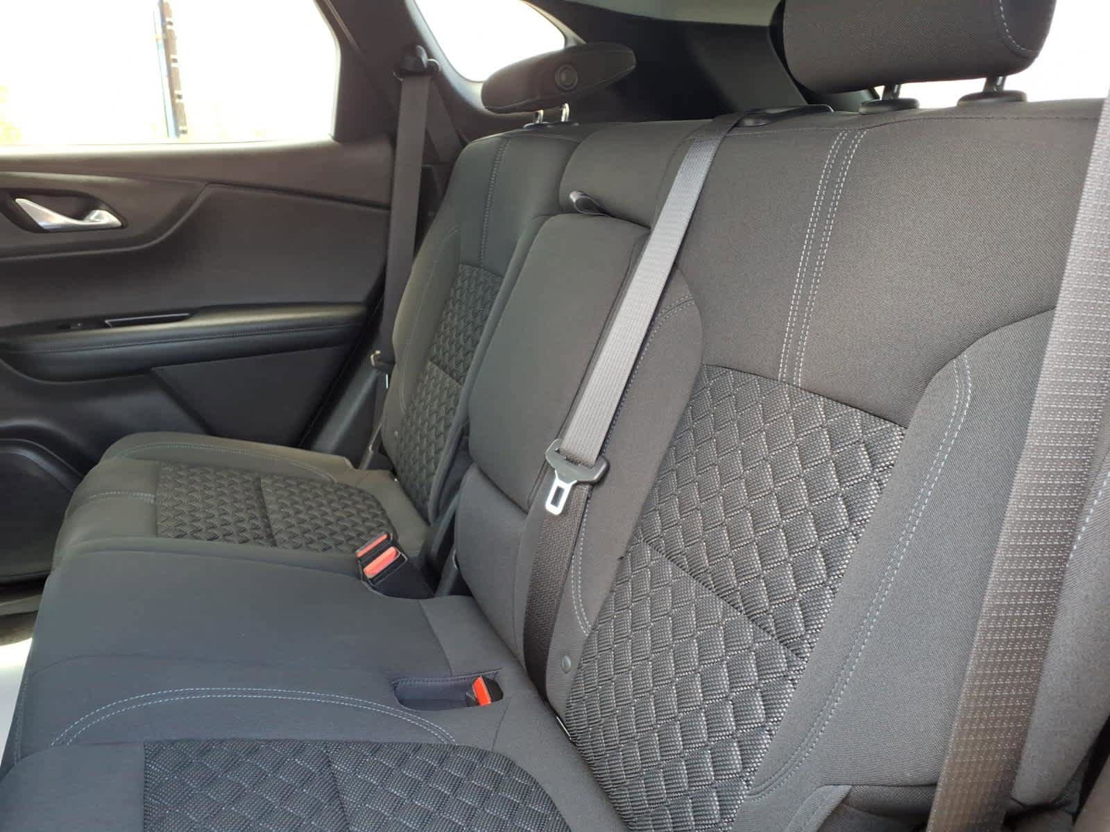 Used 2019 Chevrolet Blazer LT AWD/4WD image 13
