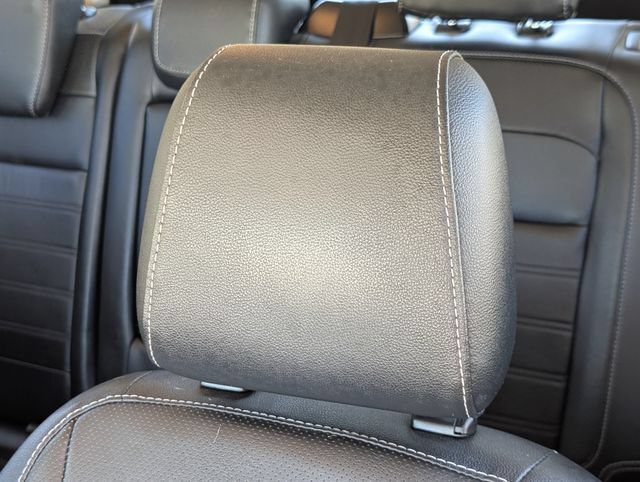 Used 2019 Ford EcoSport Titanium FWD image 18