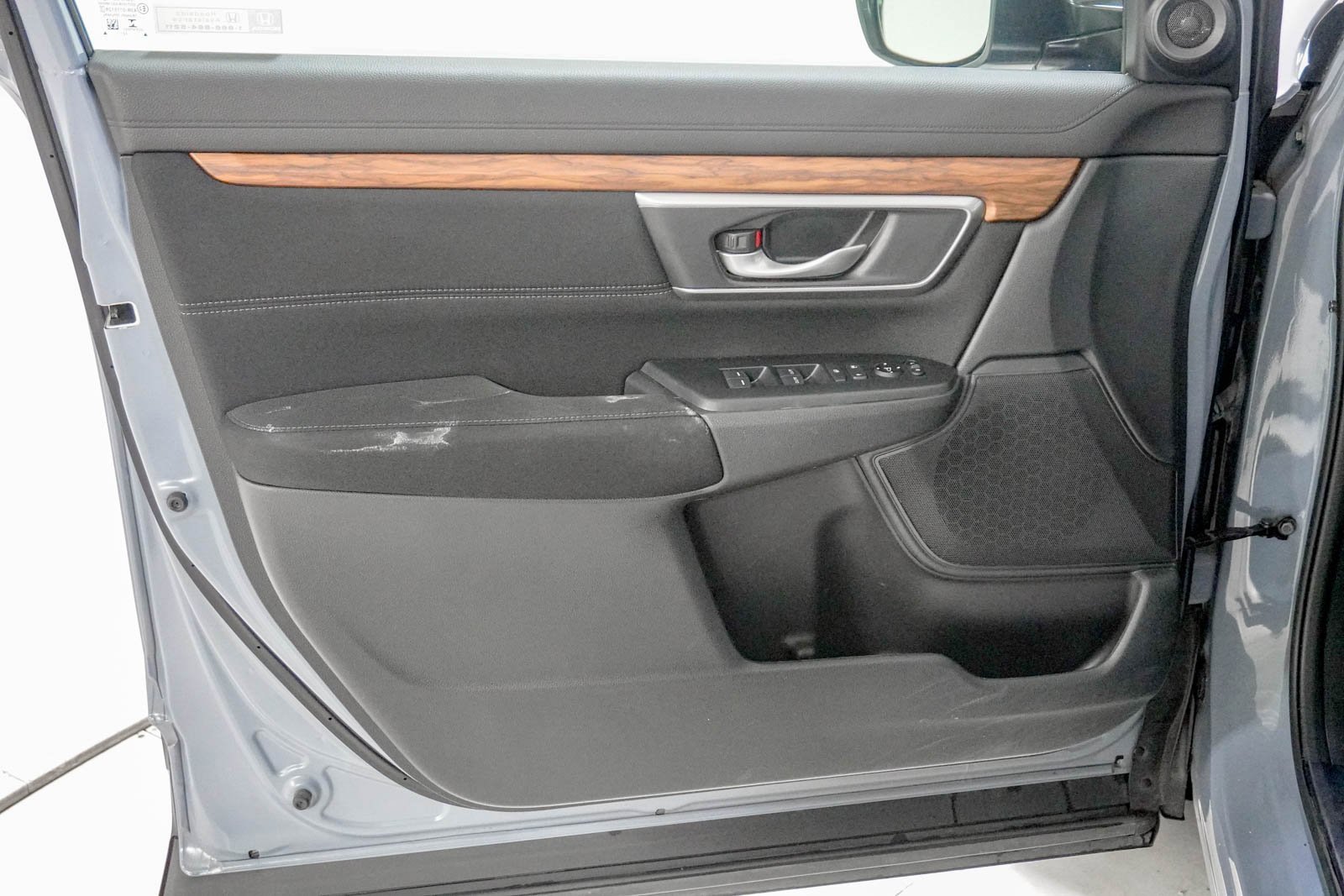 Used 2022 Honda CR-V EX image 17