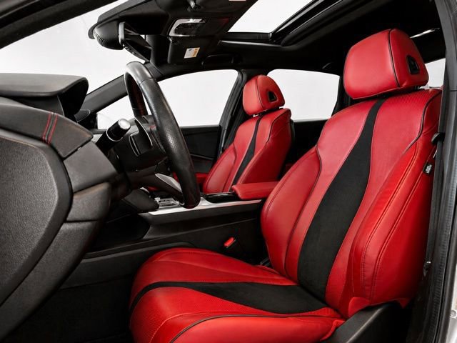 Used 2024 Acura TLX SH-AWD w/ A-SPEC Pkg image 9