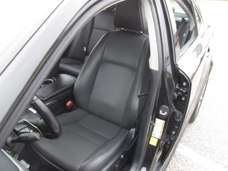 Used 2020 Lexus IS 300 AWD w/ Premium Package image 46