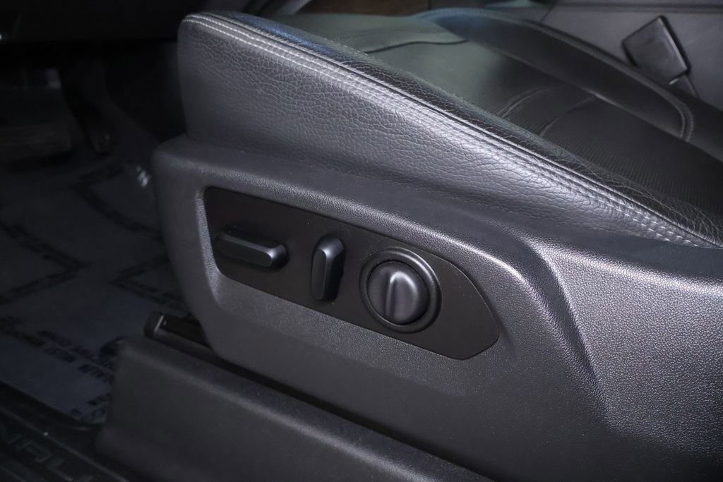 Used 2021 GMC Sierra 1500 Denali image 15