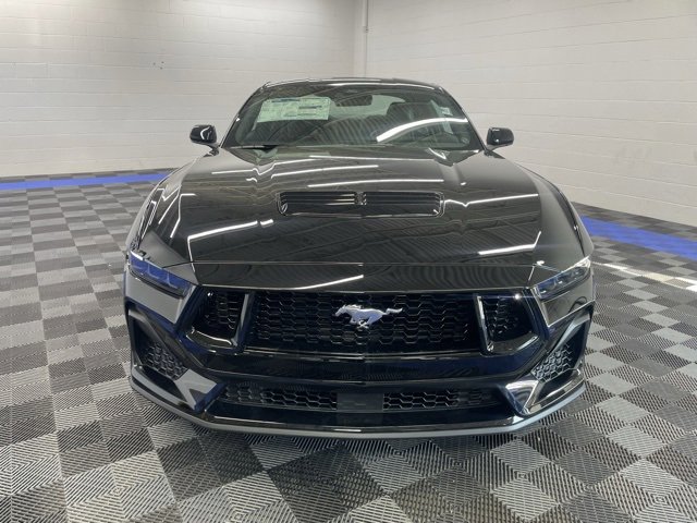 New 2025 Ford Mustang GT Premium image 13