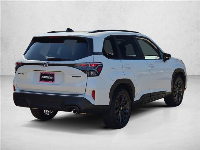 New 2026 Subaru Forester Sport w/ Onyx Edition AWD/4WD image 2