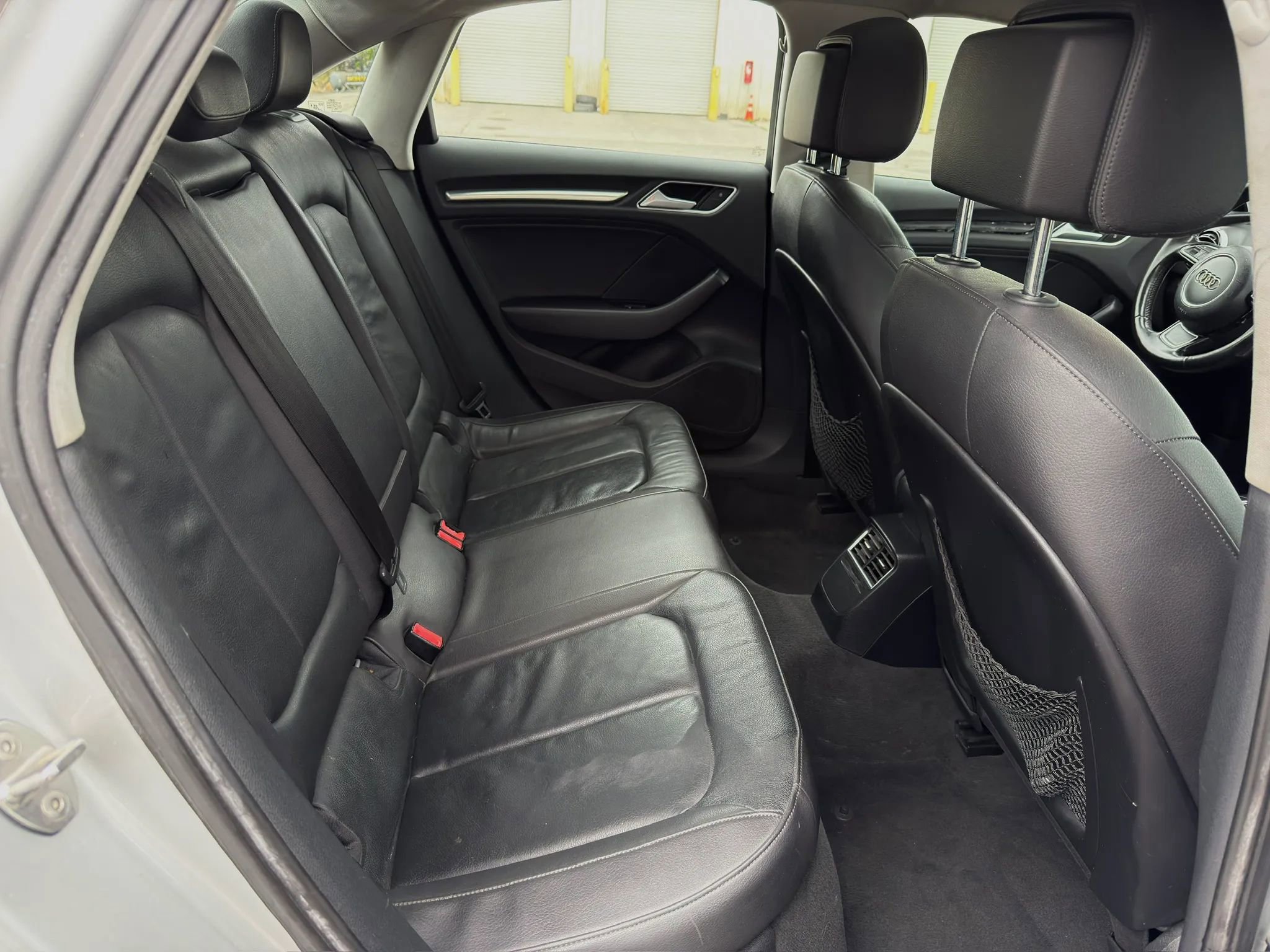 Used 2015 Audi A3 2.0T Premium Plus AWD/4WD image 20