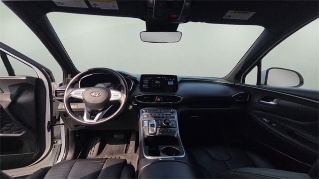 Used 2023 Hyundai Santa Fe Calligraphy image 36