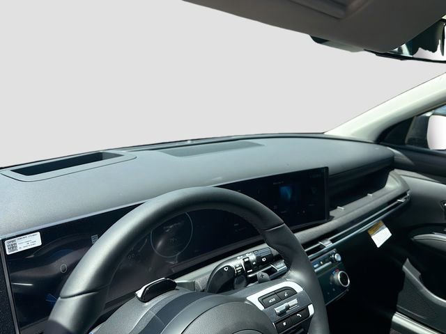 New 2026 Hyundai Tucson Limited image 9