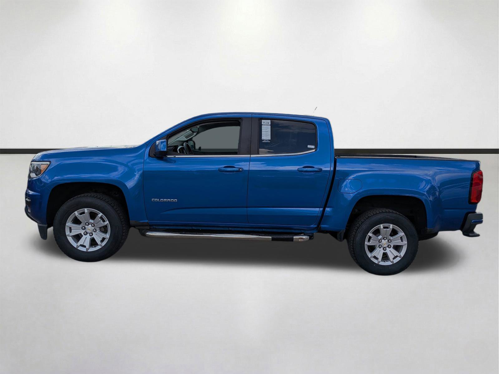 Used 2019 Chevrolet Colorado LT RWD image 7