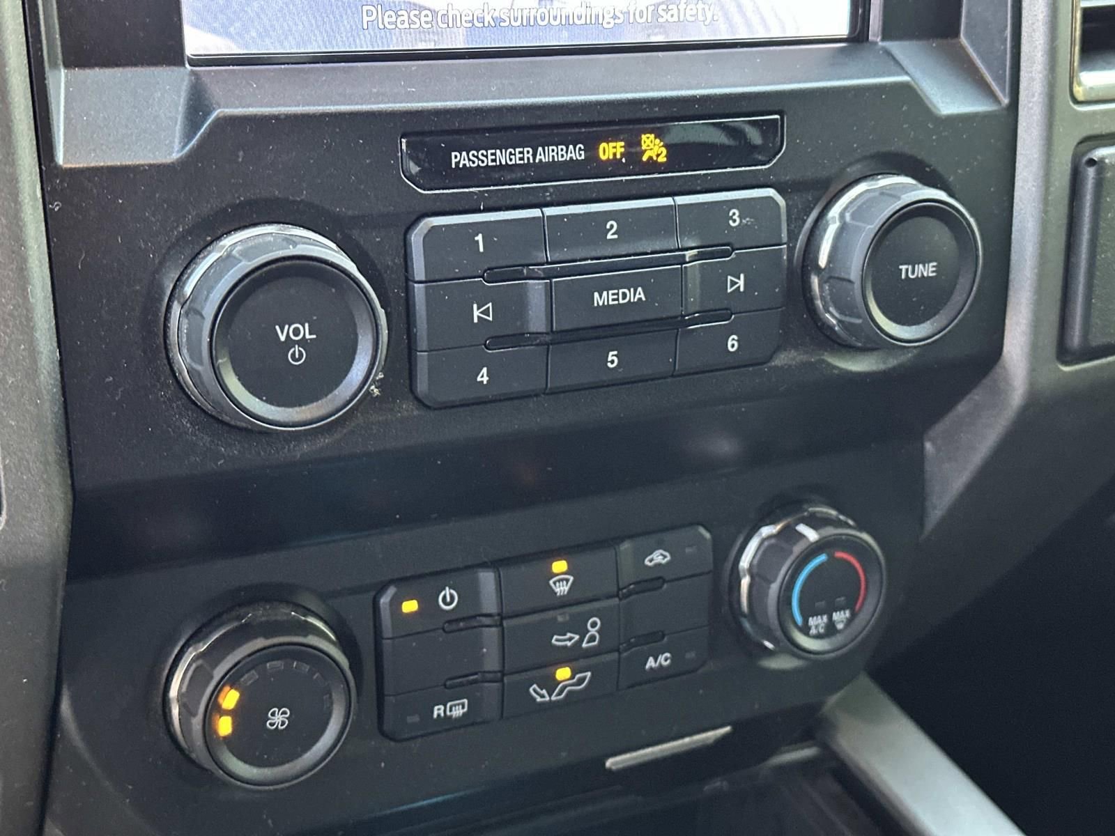 Used 2020 Ford F150 Raptor image 16