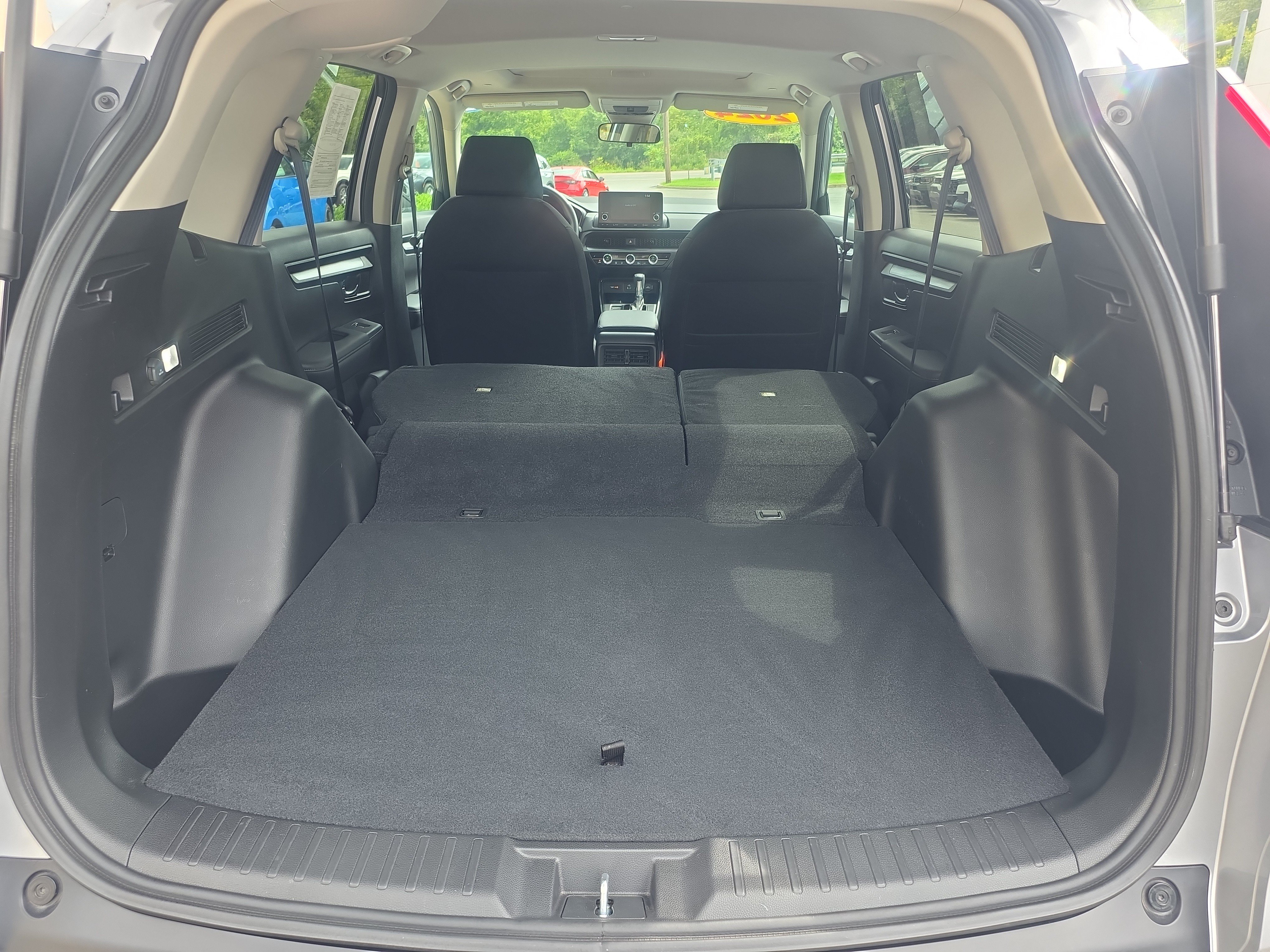 Used 2024 Honda CR-V EX image 17