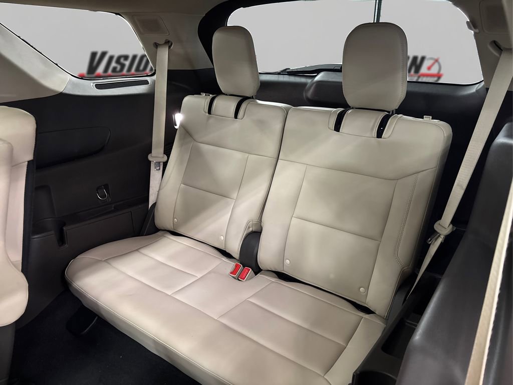 Used 2021 Ford Explorer Platinum w/ Equipment Group 601A image 43