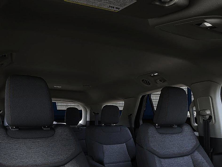 New 2026 Ford Explorer Active image 22