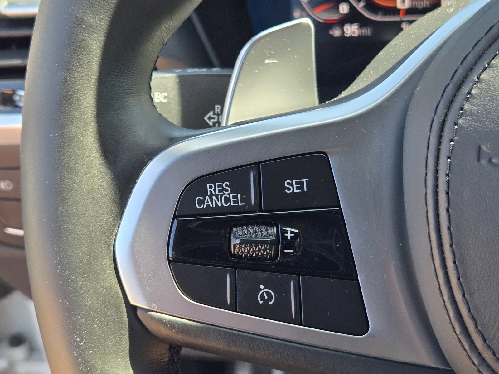 Used 2020 BMW X3 M40i w/ Premium Package image 25