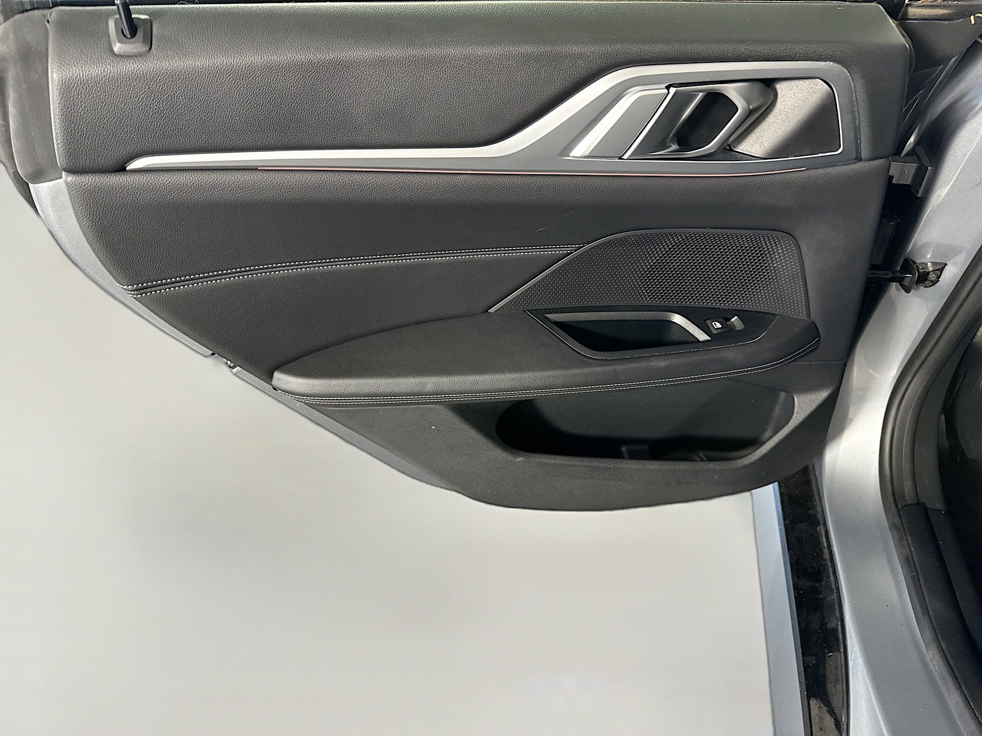 Used 2023 BMW 430i Gran Coupe w/ Premium Package image 26