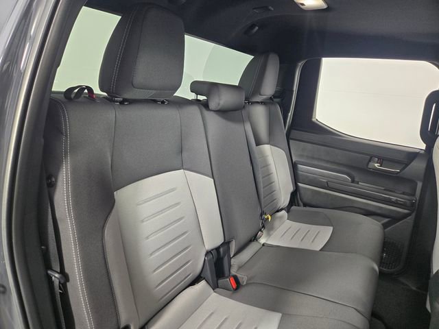 Used 2024 Toyota Tacoma TRD Off-Road AWD/4WD image 17