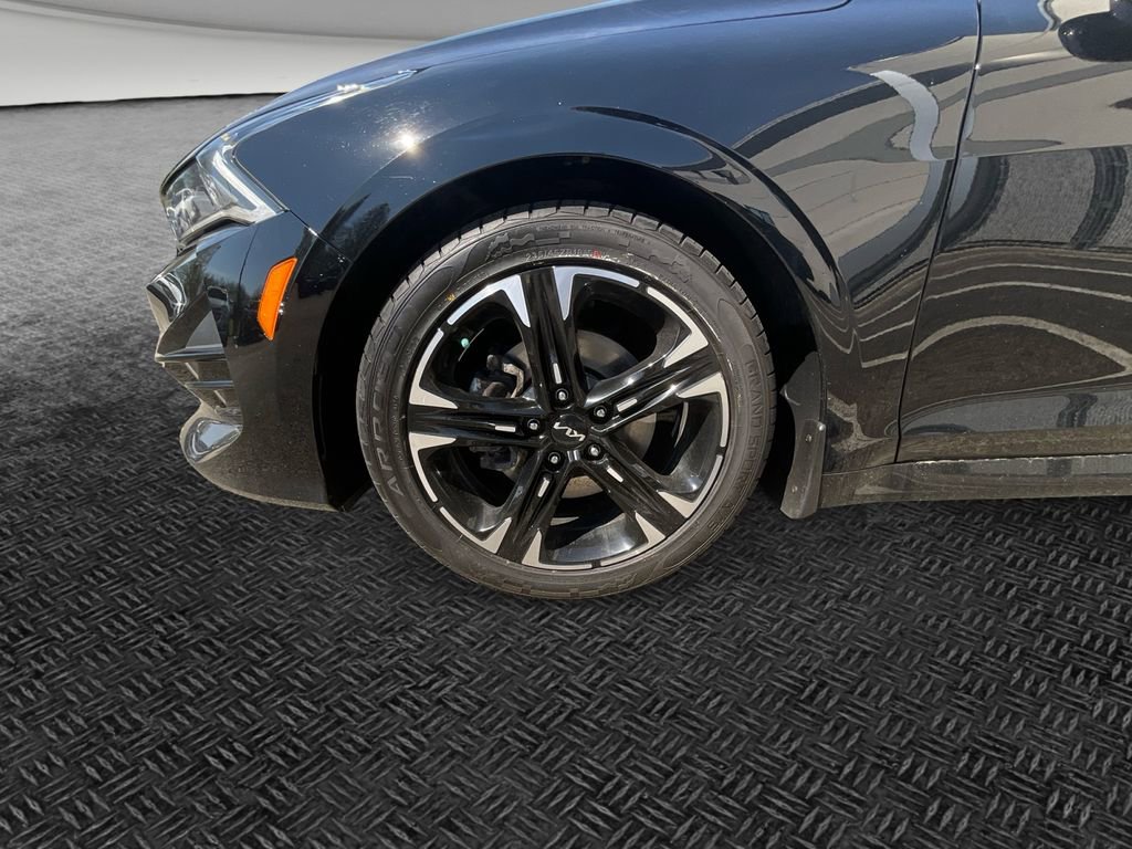 Certified 2022 Kia K5 GT-Line w/ GT-Line FWD Premium Package image 11