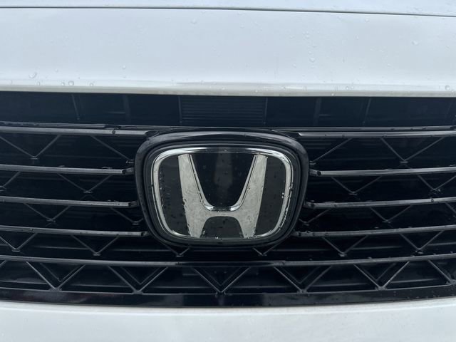 Used 2023 Honda Accord EX image 10