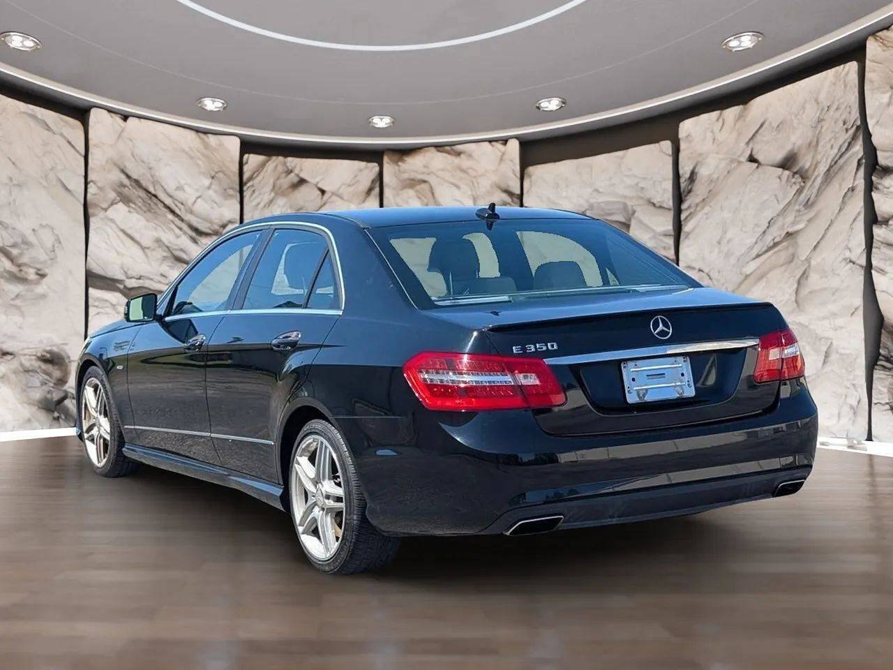 Used 2012 Mercedes-Benz E 350 Sedan image 6