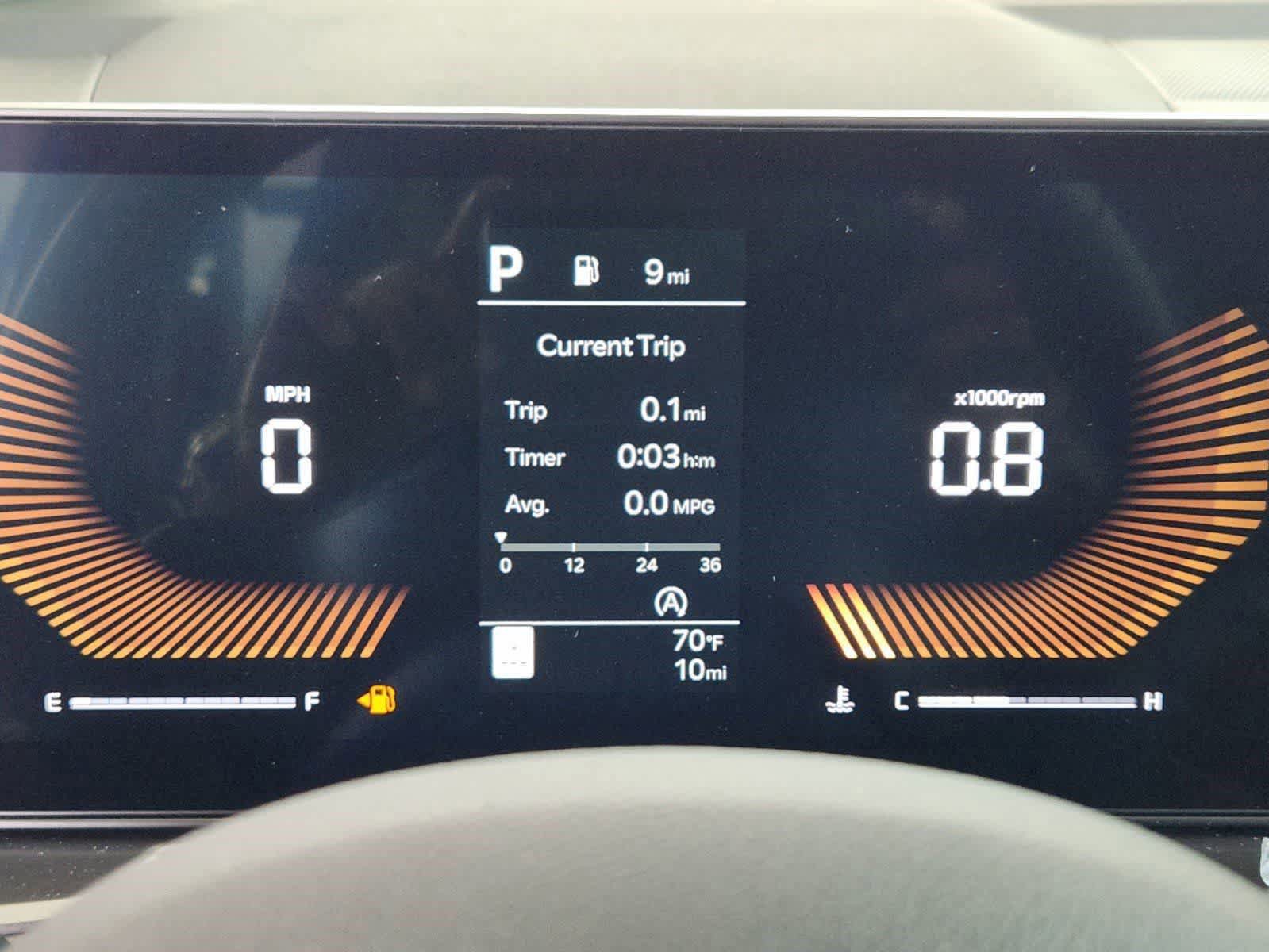 New 2026 Kia Sorento EX FWD image 15