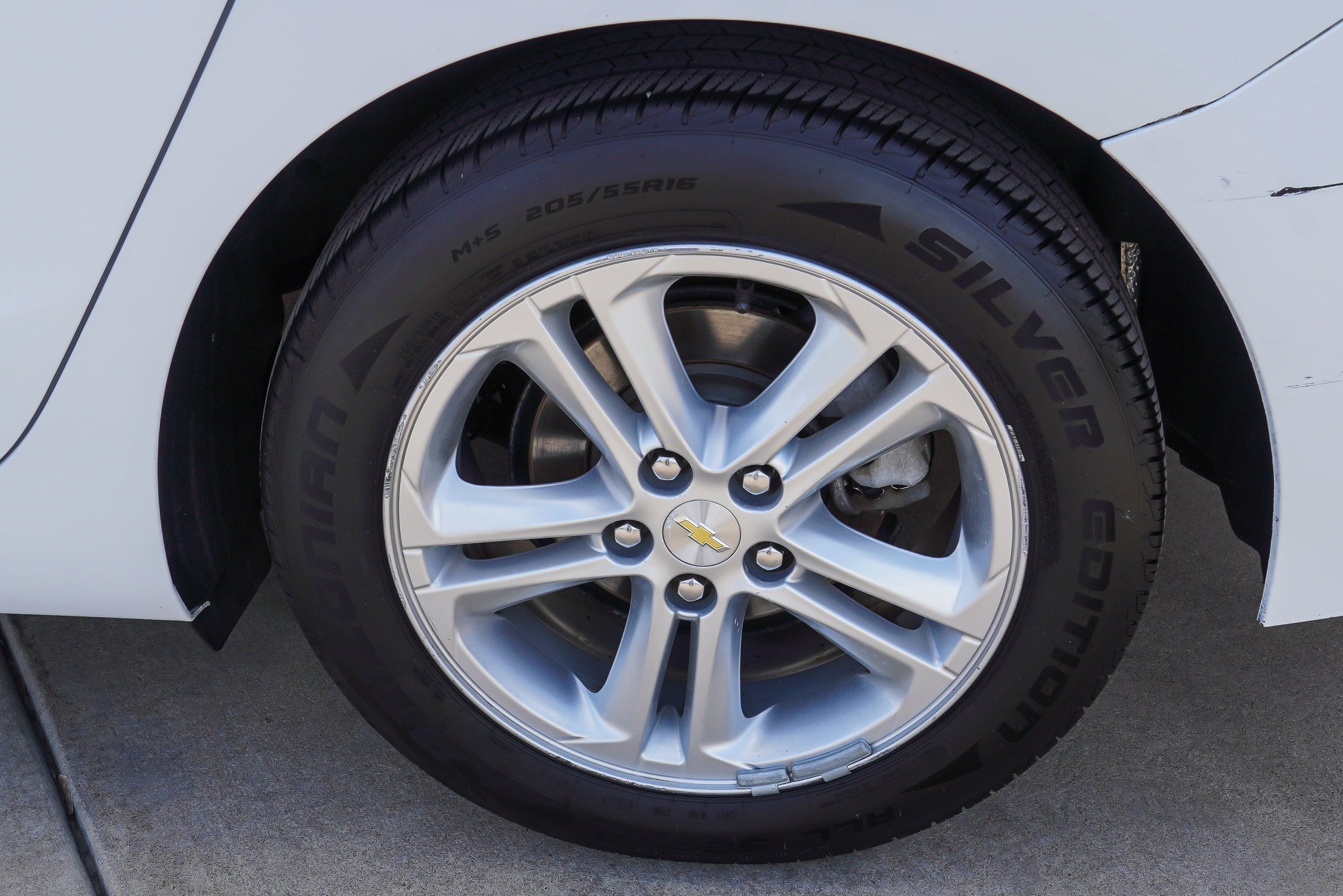 Used 2016 Chevrolet Cruze LT FWD image 13