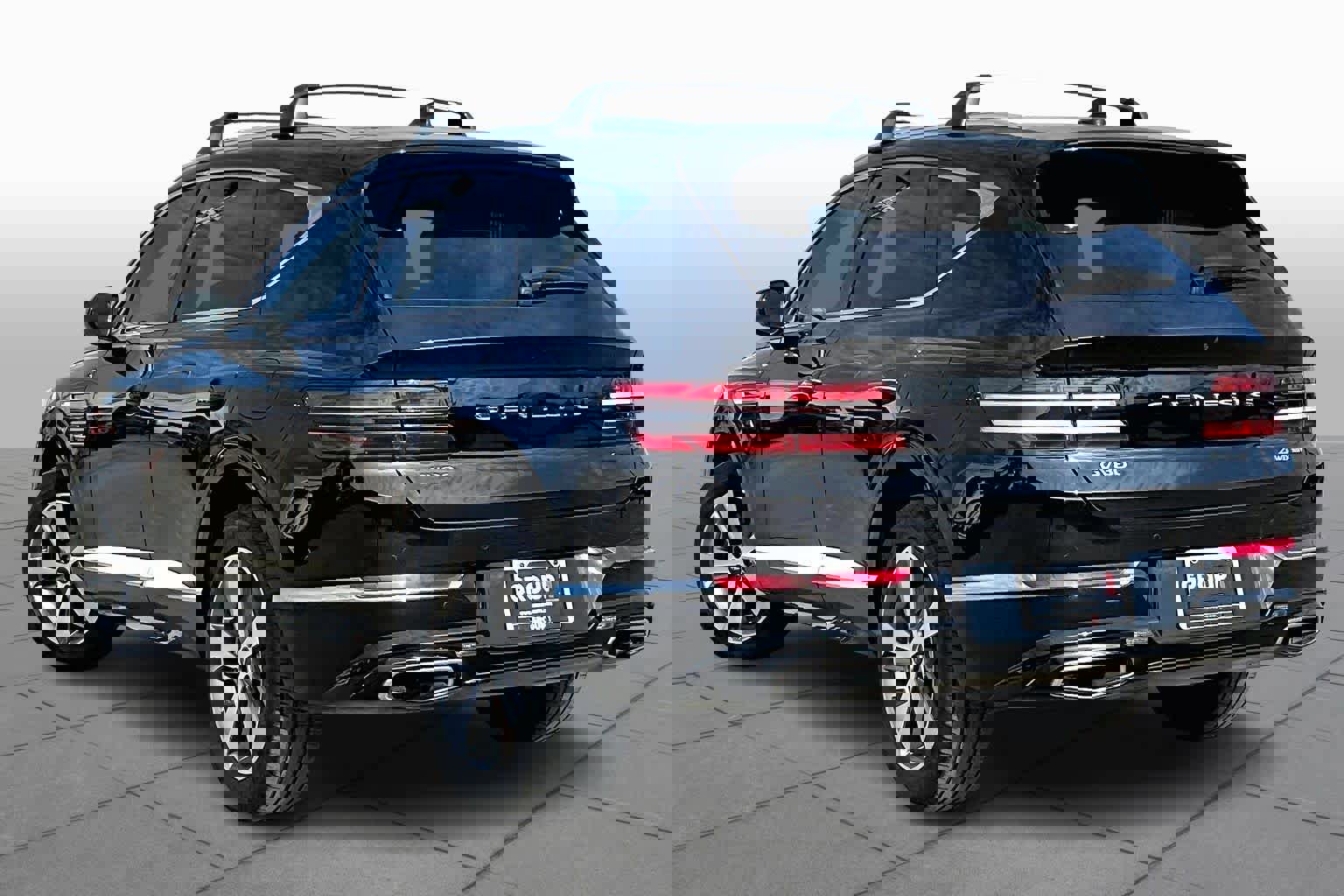 Used 2024 Genesis GV80 3.5T w/ Advanced Package image 11