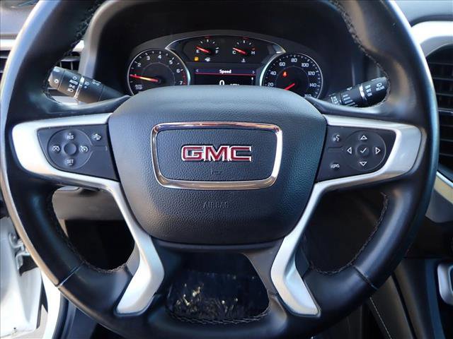 Used 2023 GMC Acadia SLT image 14