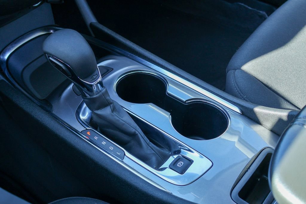 Used 2023 Chevrolet Malibu LT image 15