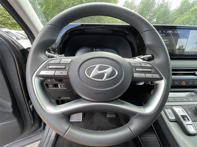 Certified 2025 Hyundai Palisade XRT image 15